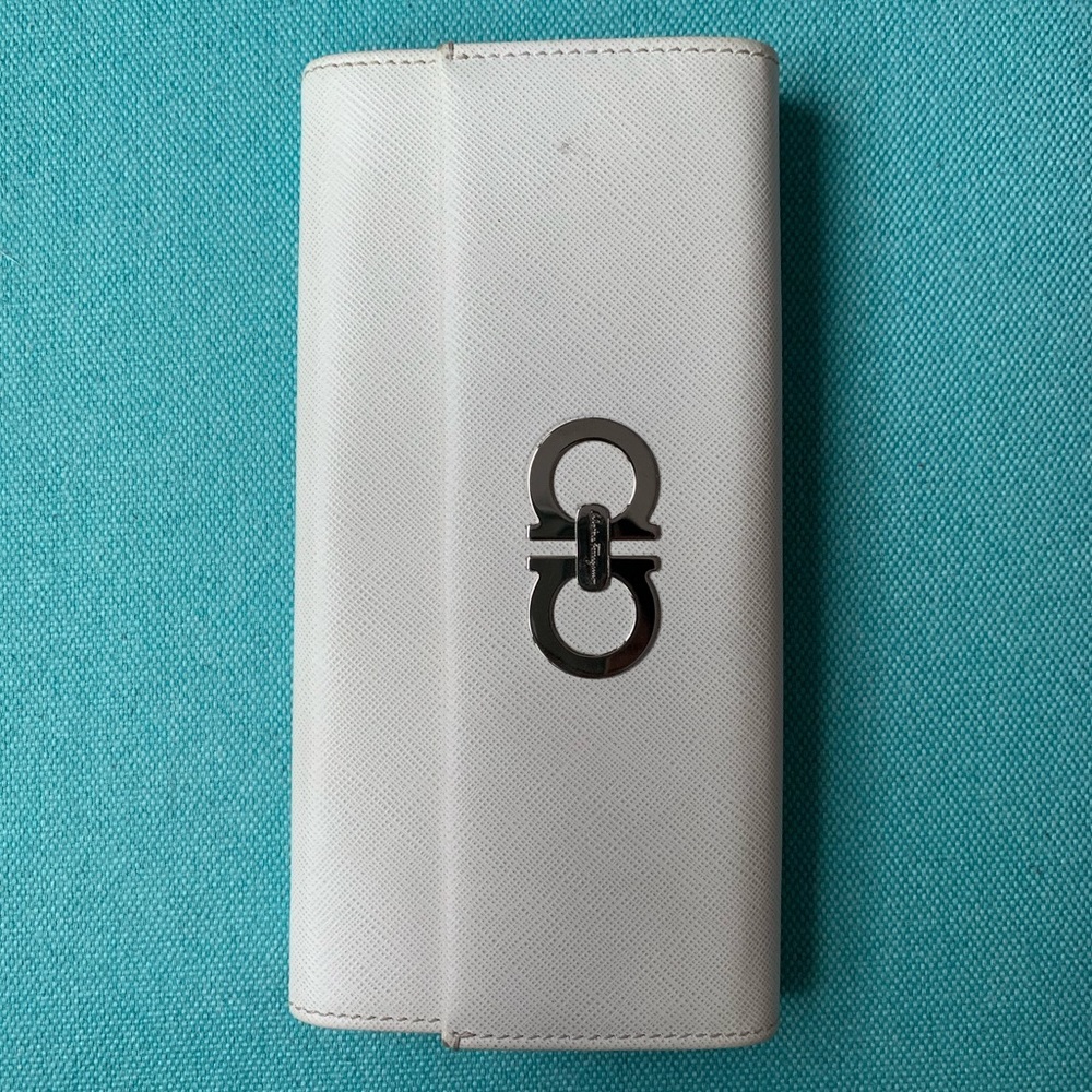 Salvatore Ferragamo wallet